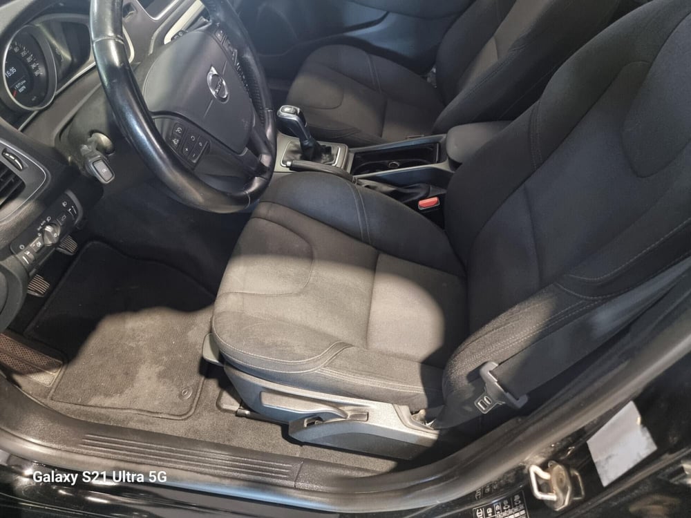 Volvo V40 usata a Alessandria (10)