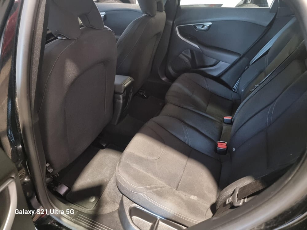 Volvo V40 usata a Alessandria (11)