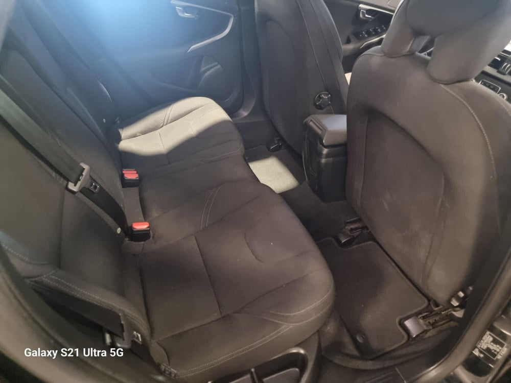 Volvo V40 usata a Alessandria (12)