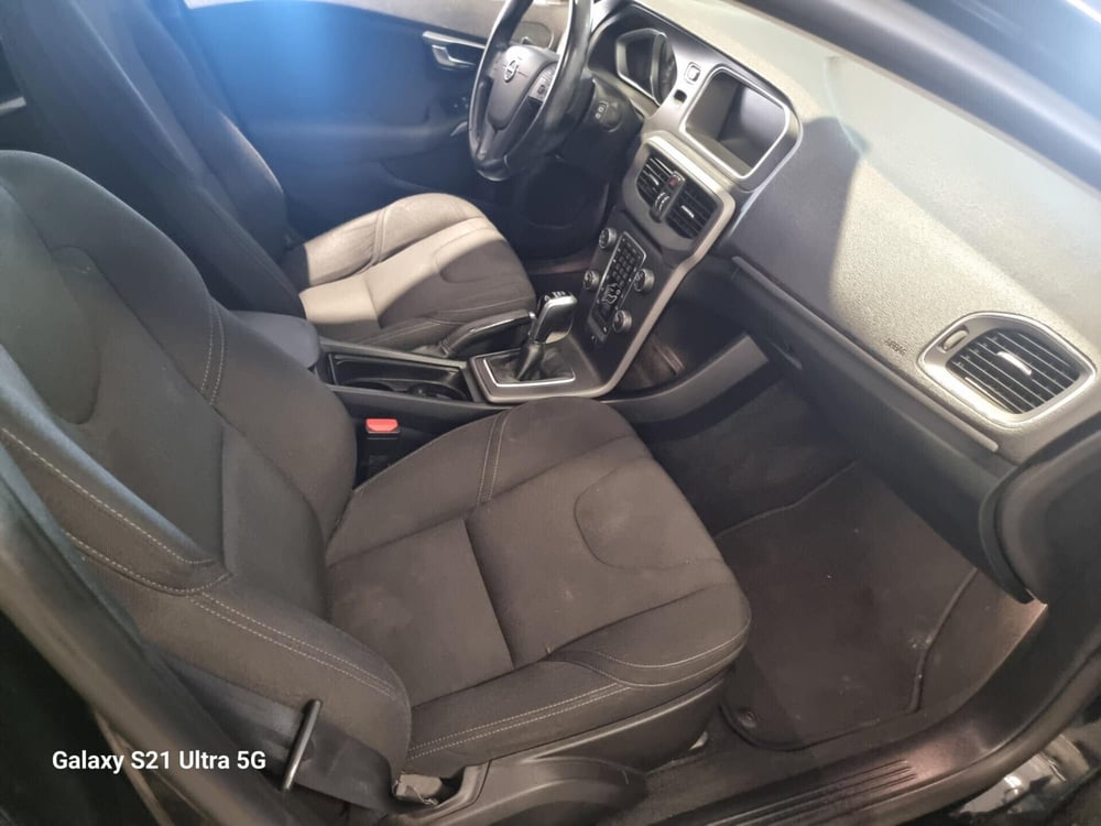 Volvo V40 usata a Alessandria (13)