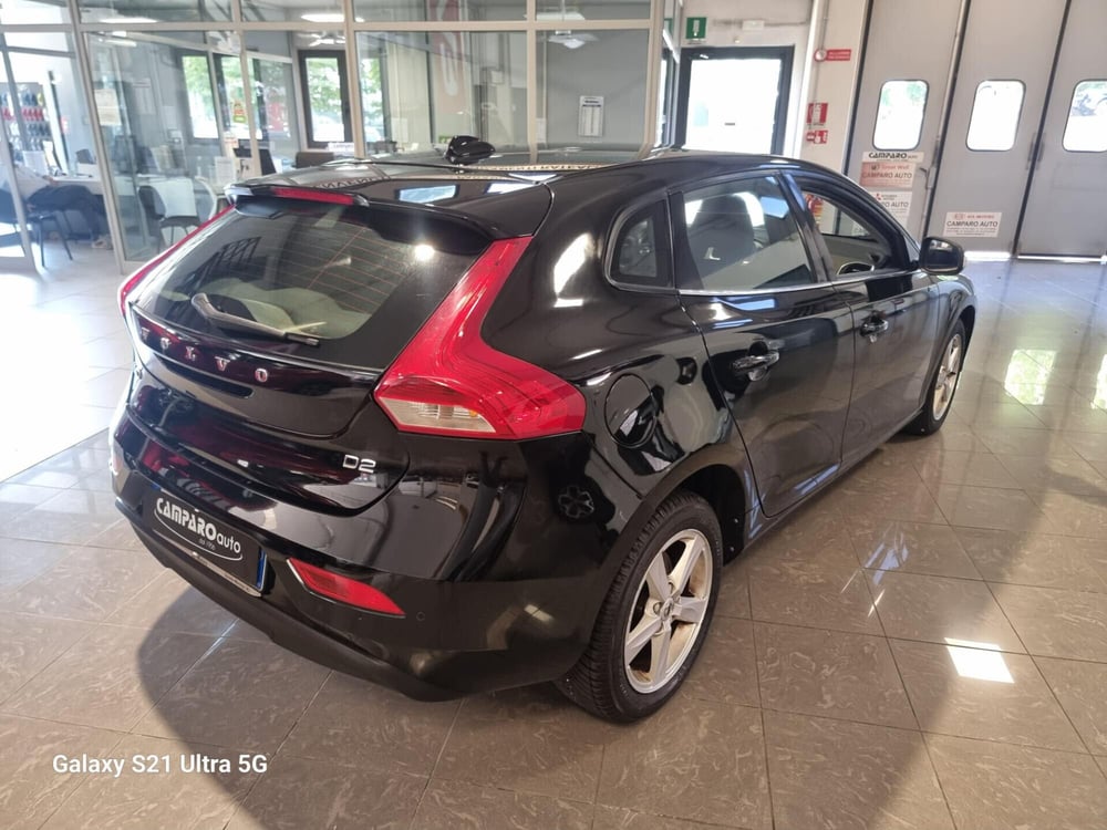 Volvo V40 usata a Alessandria (16)