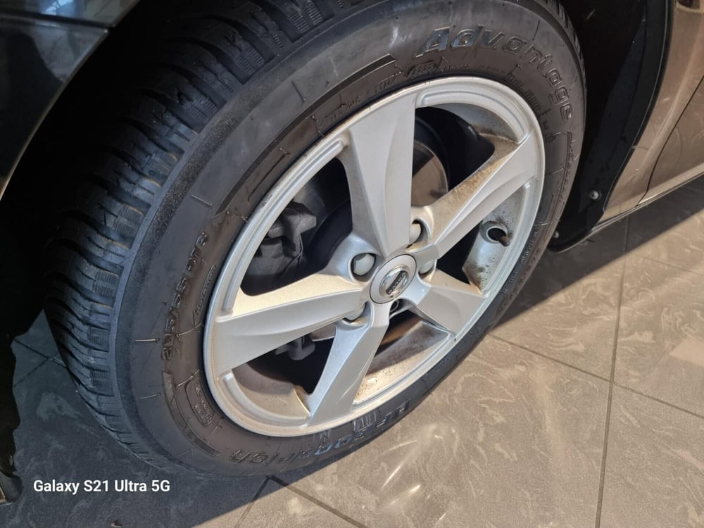 Volvo V40 usata a Alessandria (4)