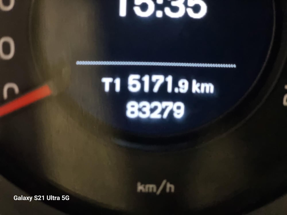 Volvo V40 usata a Alessandria (5)