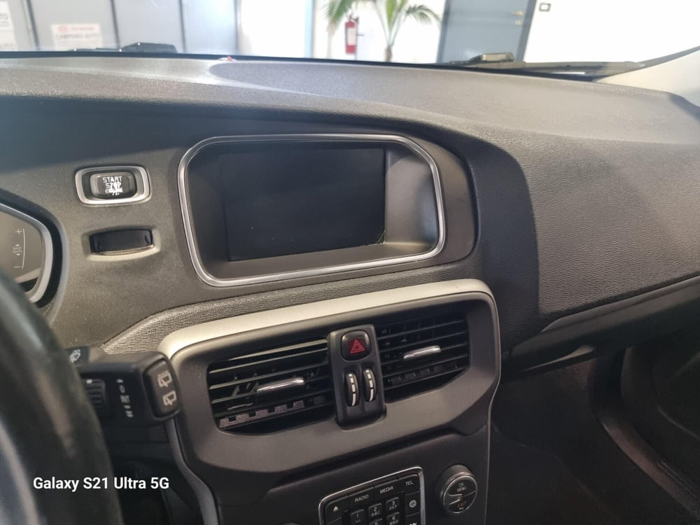 Volvo V40 usata a Alessandria (6)