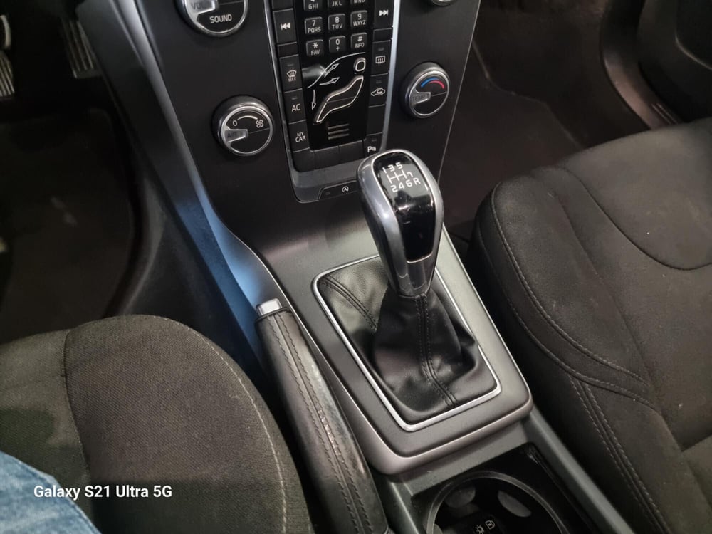 Volvo V40 usata a Alessandria (7)