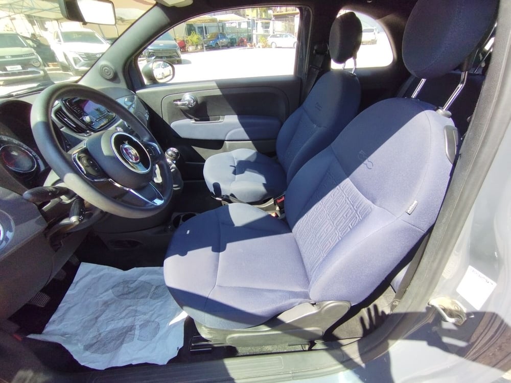 Fiat 500 usata a Palermo (6)