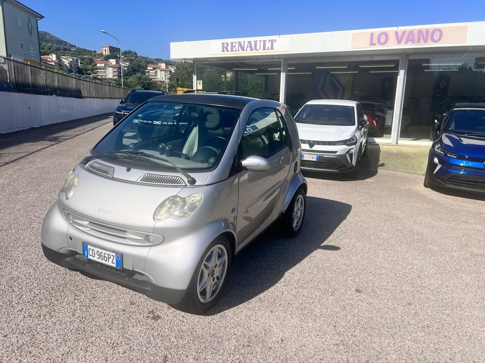 smart city usata a Messina