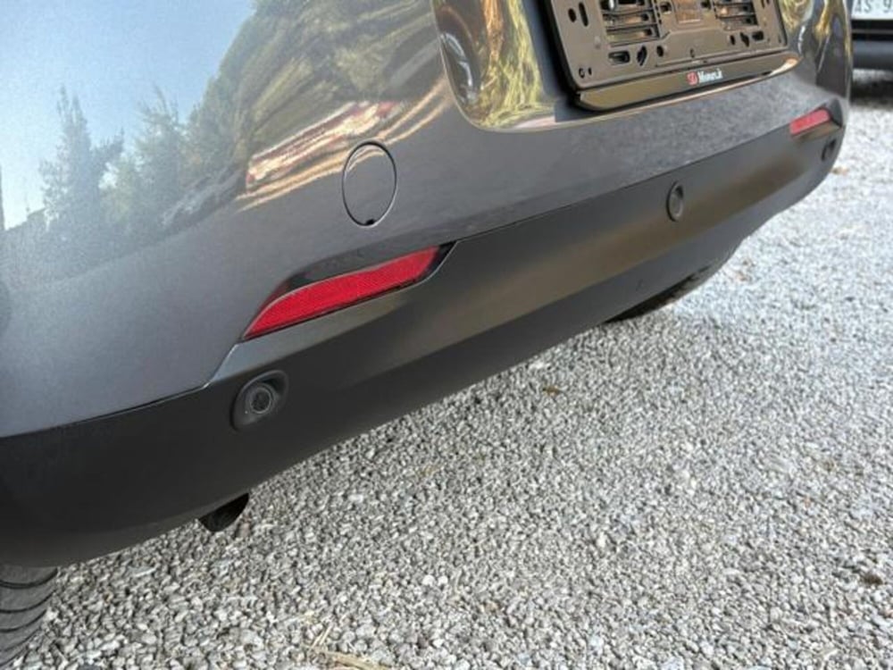 smart forfour usata a Roma (7)