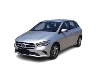 Mercedes-Benz Classe B 180 d Executive del 2020 usata a Bari