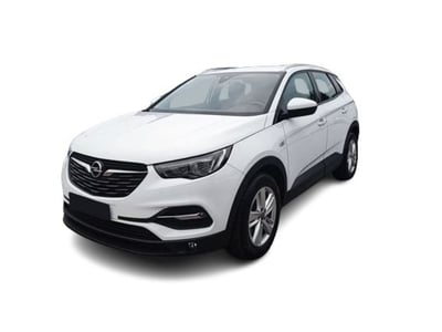 Opel Grandland X 1.5 diesel Ecotec Start&amp;Stop Innovation del 2020 usata a Bari