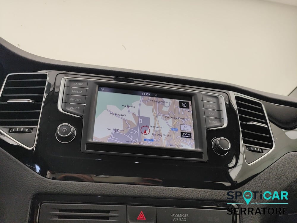 Volkswagen Golf usata a Como (11)