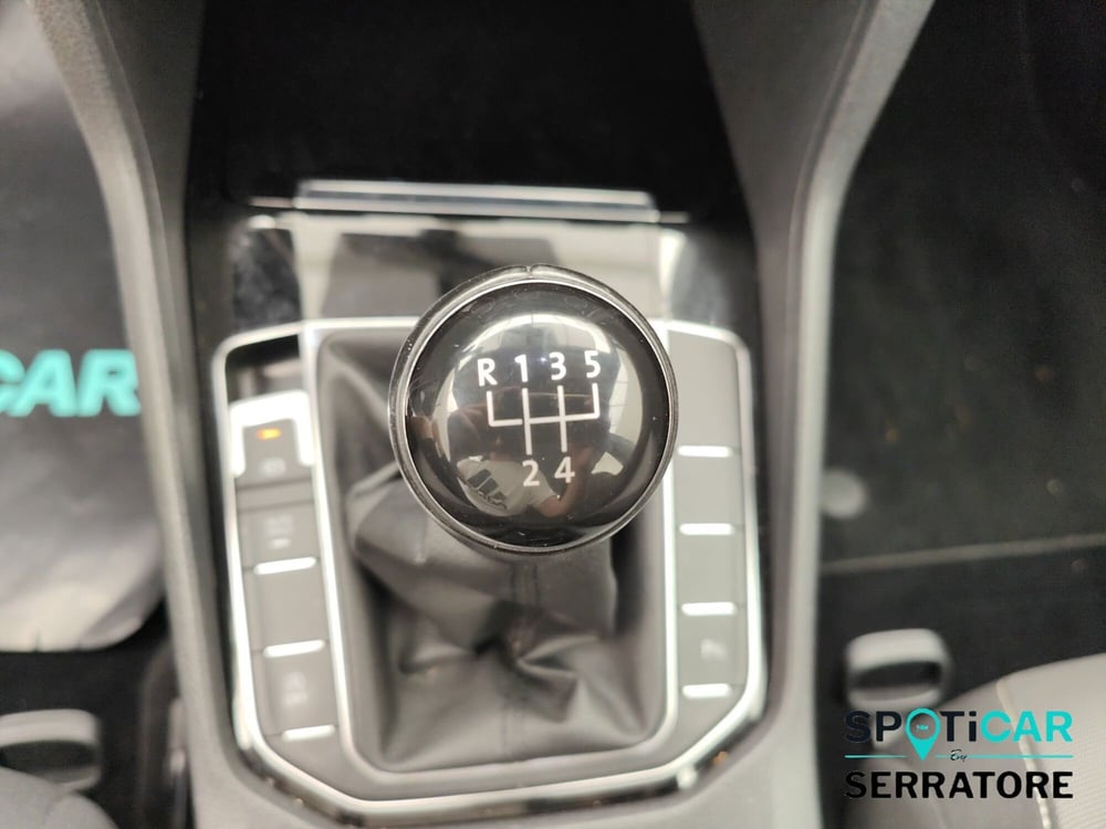 Volkswagen Golf usata a Como (12)