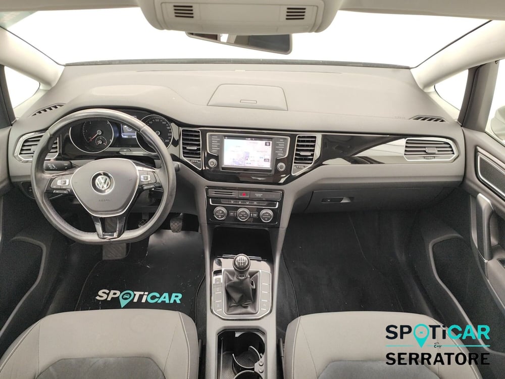 Volkswagen Golf usata a Como (14)
