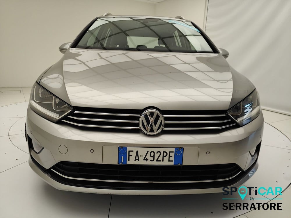 Volkswagen Golf usata a Como (2)
