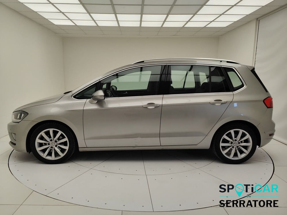 Volkswagen Golf usata a Como (4)