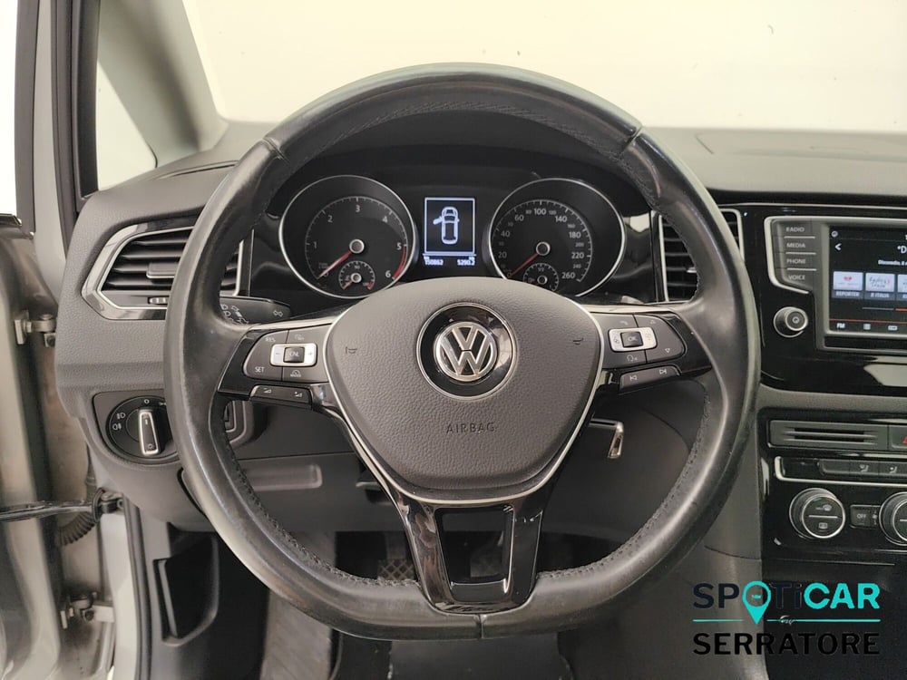 Volkswagen Golf usata a Como (9)