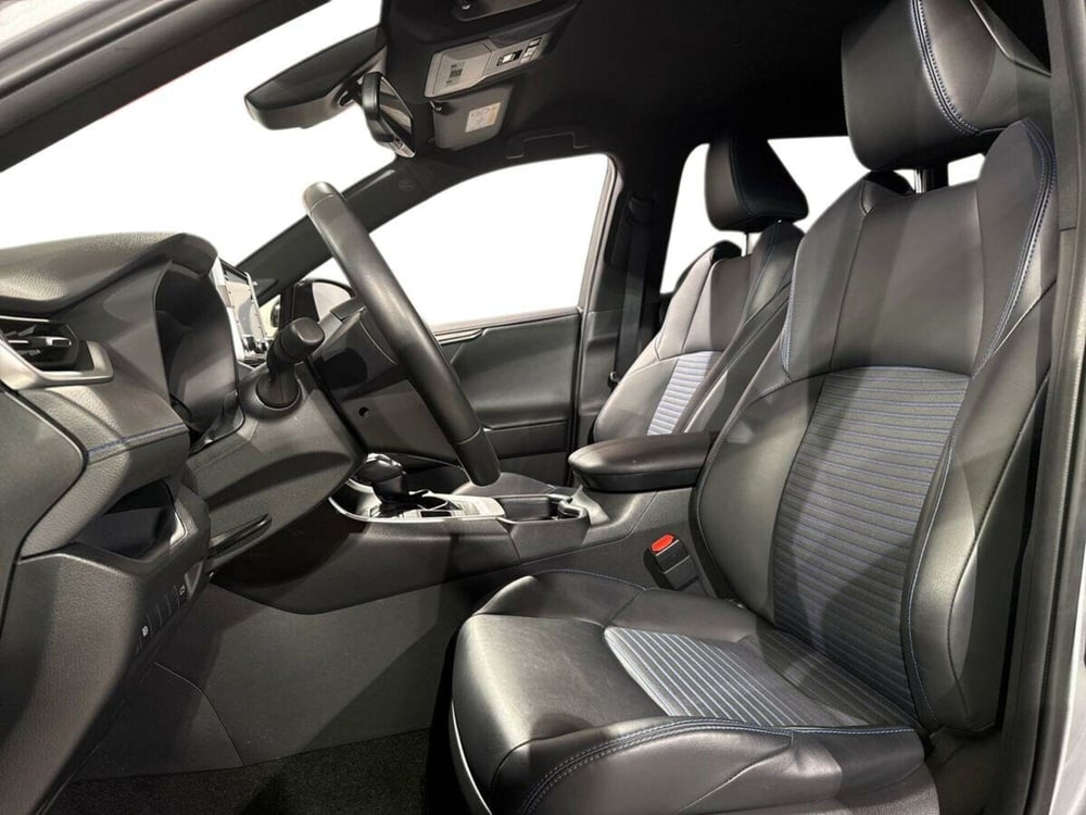 Toyota Rav4 usata a Lecco (12)