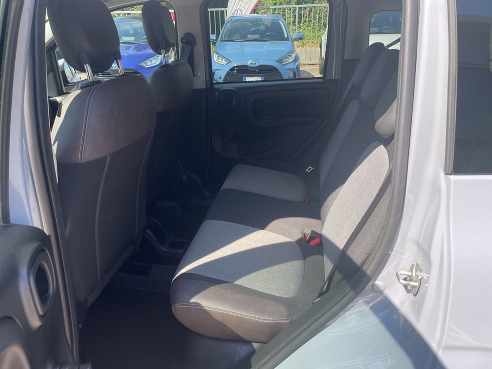 Fiat Panda Cross usata a Piacenza (10)
