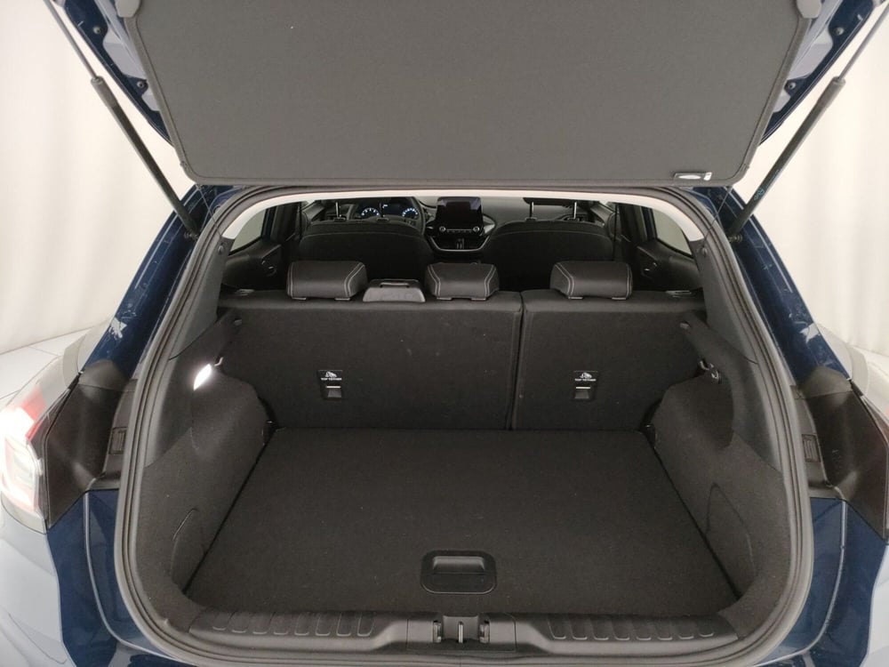 Ford Puma usata a Roma (10)