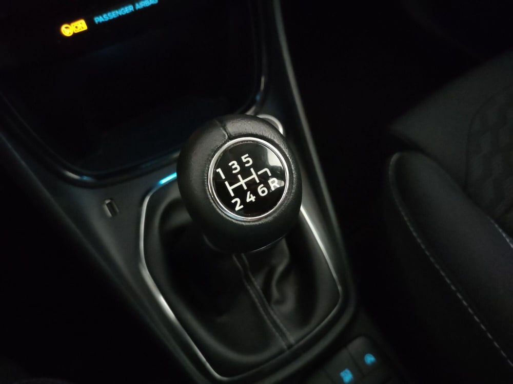 Ford Puma usata a Roma (13)