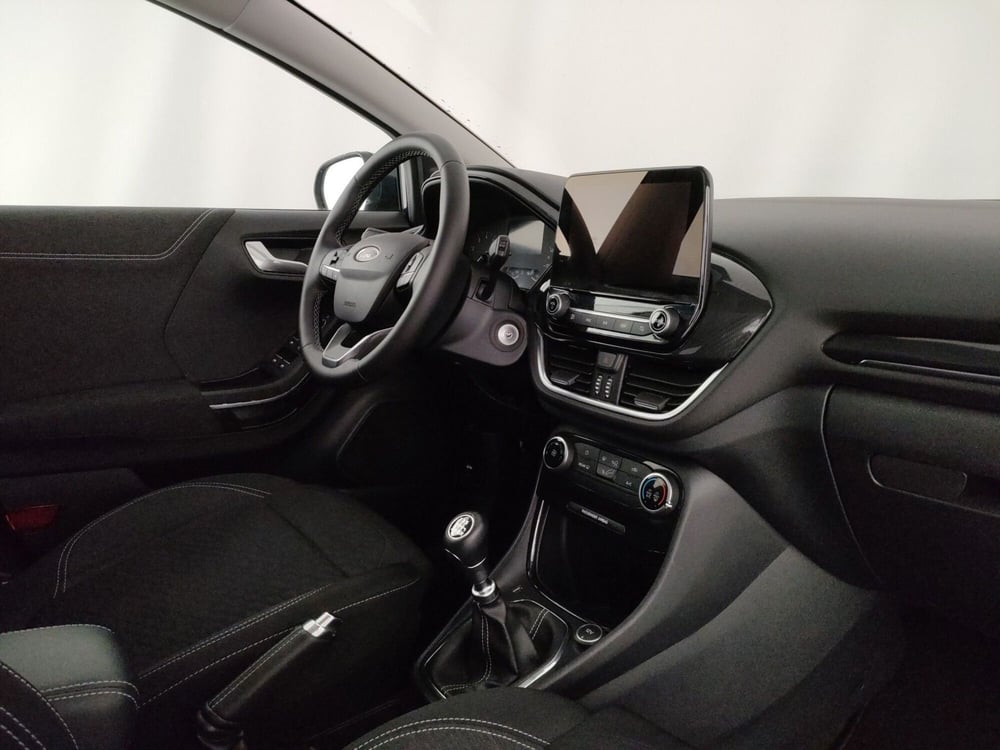 Ford Puma usata a Roma (7)