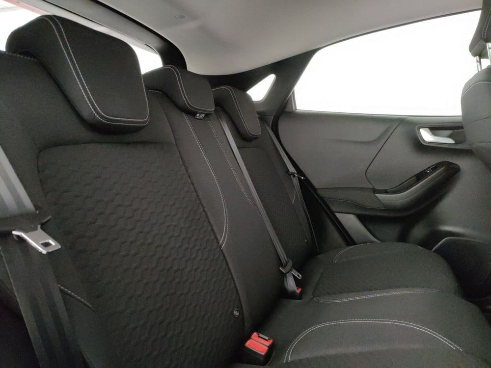 Ford Puma usata a Roma (8)