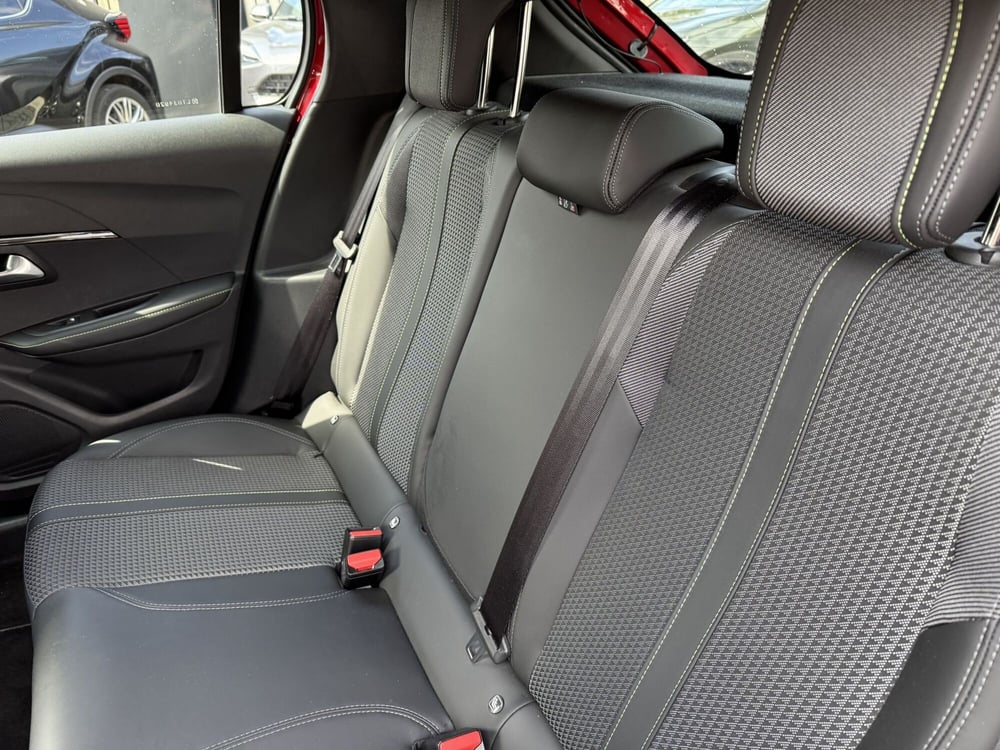 Peugeot 208 usata a Como (6)