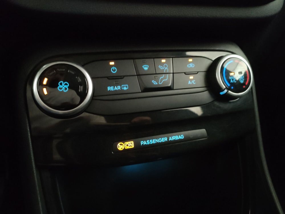 Ford Puma usata a Roma (14)