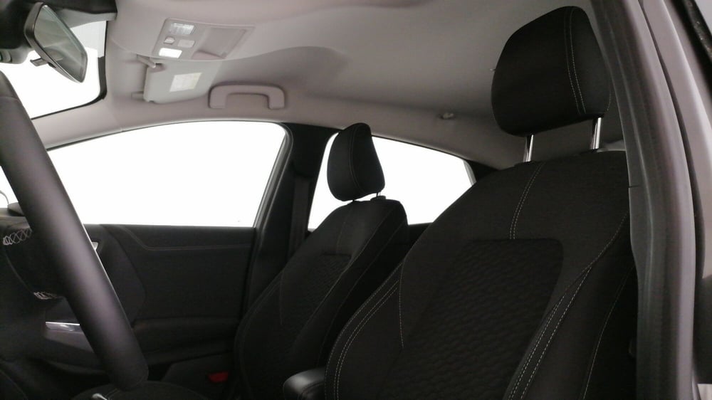 Ford Puma usata a Roma (12)