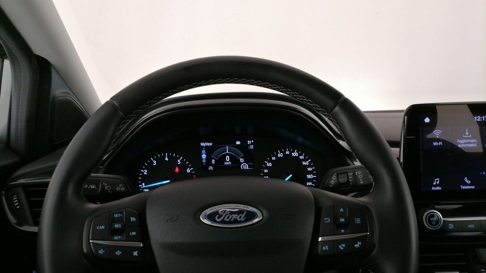 Ford Puma usata a Roma (20)