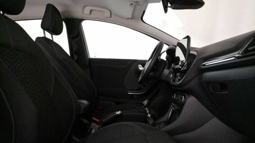 Ford Puma usata a Roma (6)