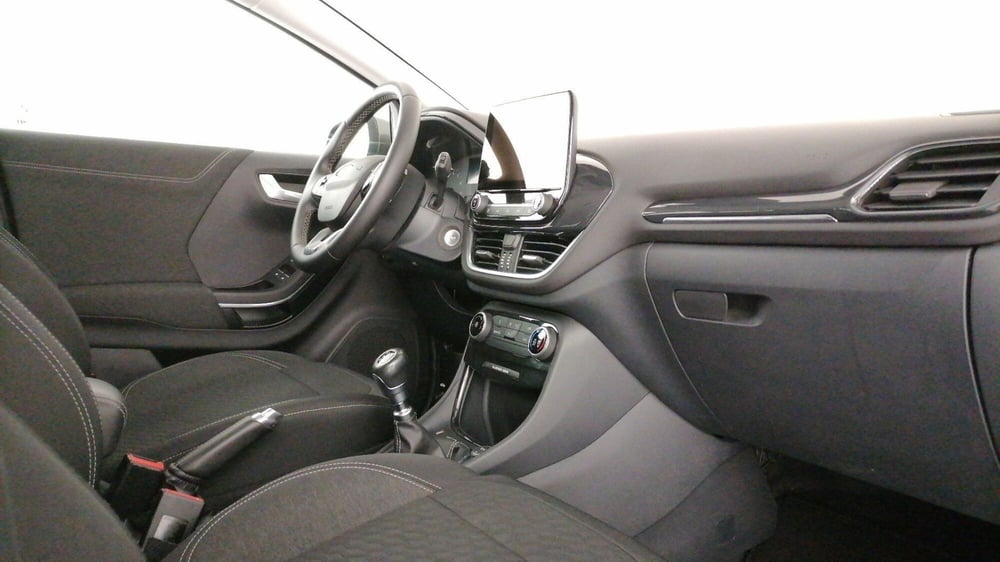 Ford Puma usata a Roma (7)