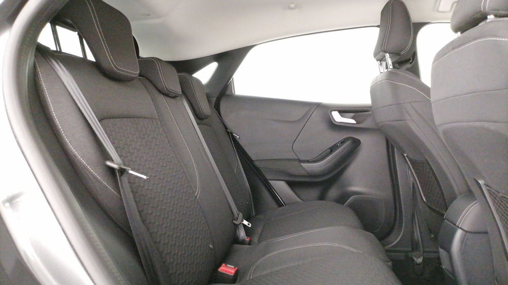 Ford Puma usata a Roma (8)