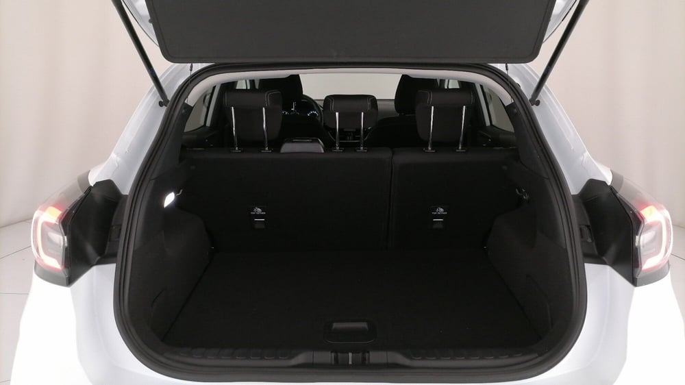 Ford Puma usata a Roma (10)