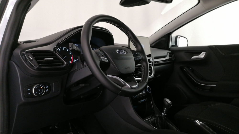 Ford Puma usata a Roma (11)