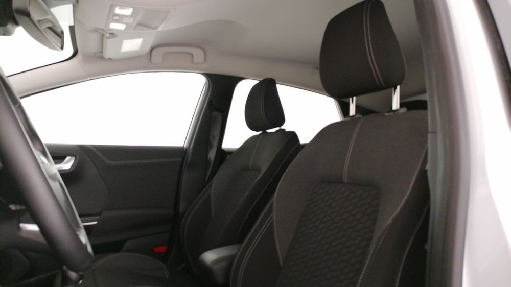 Ford Puma usata a Roma (12)