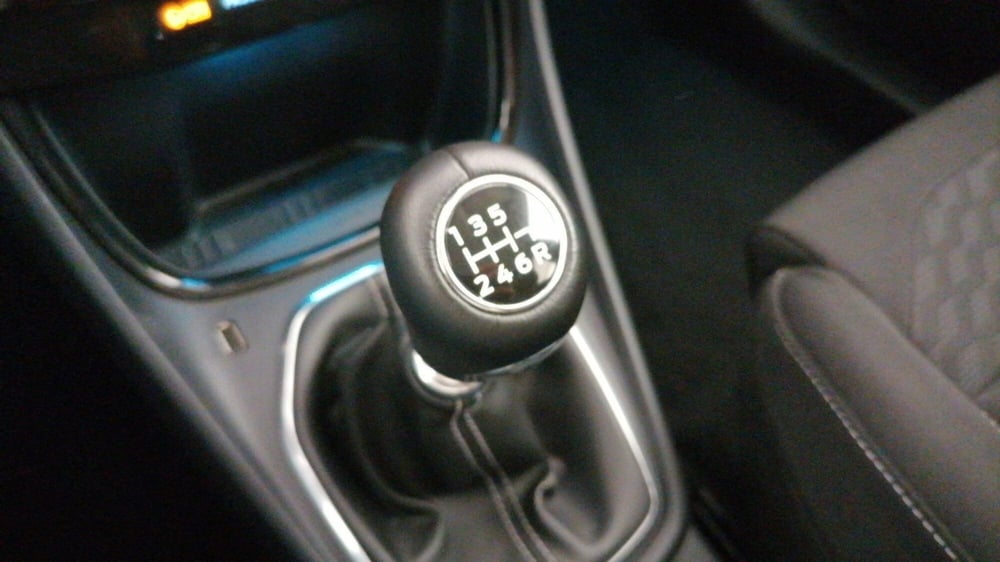 Ford Puma usata a Roma (13)