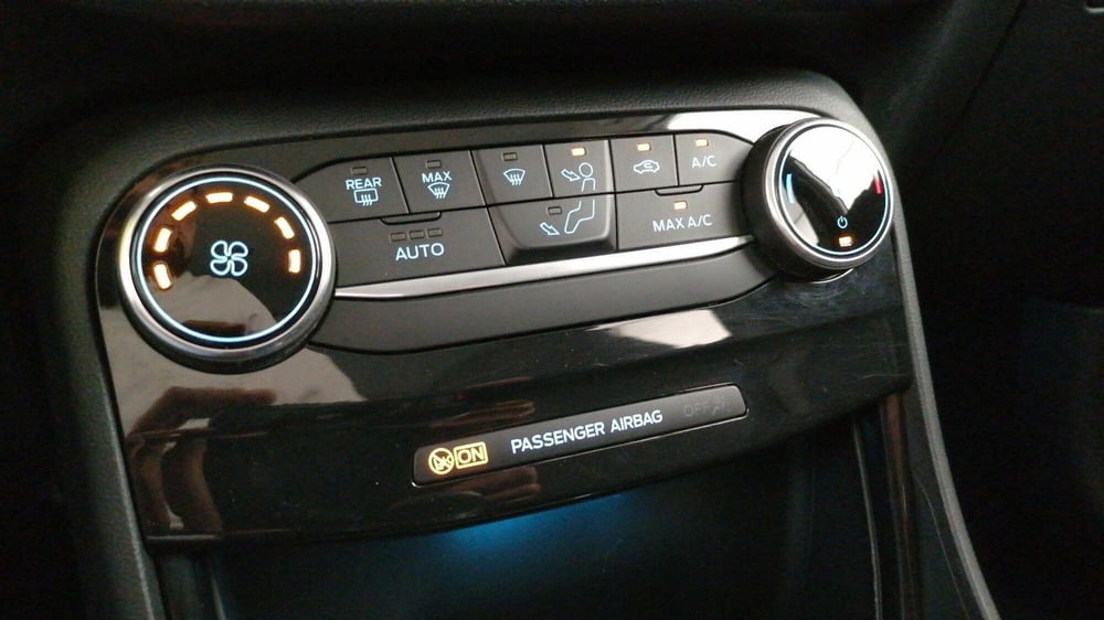 Ford Puma usata a Roma (14)