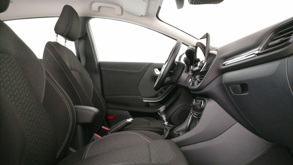 Ford Puma usata a Roma (6)