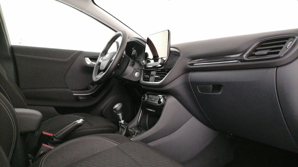 Ford Puma usata a Roma (7)