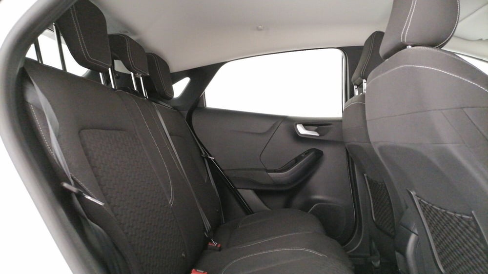 Ford Puma usata a Roma (8)