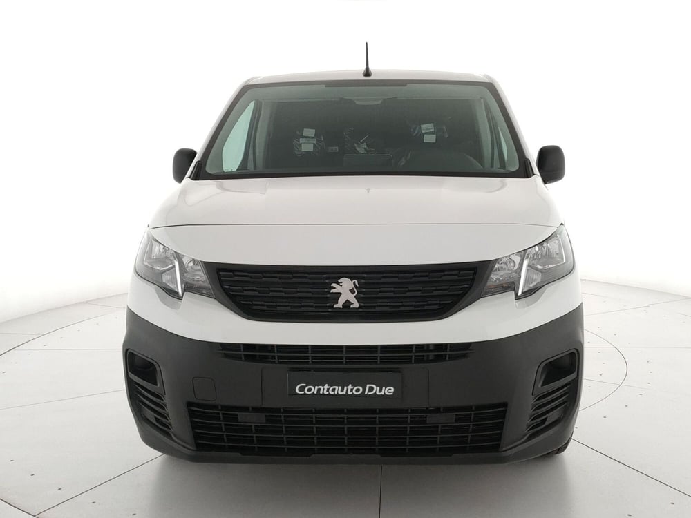 Peugeot e-Partner Furgone nuova a Caserta (2)