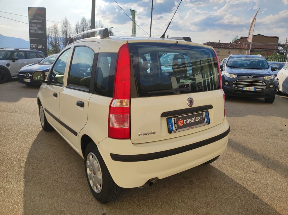 Fiat Panda usata a Salerno (14)