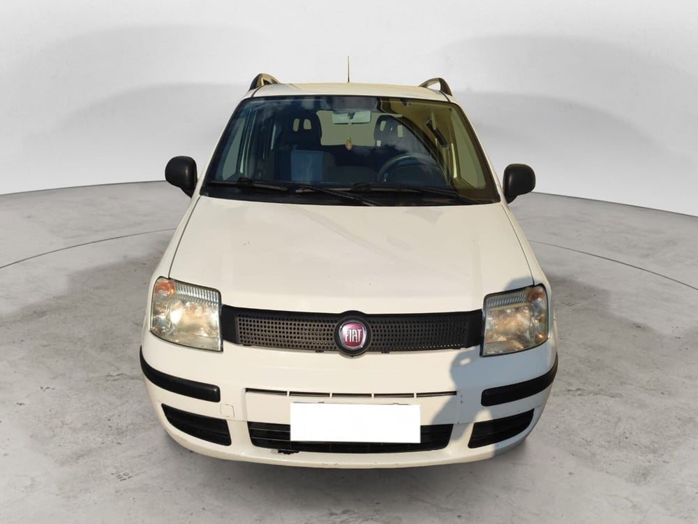 Fiat Panda usata a Salerno (3)