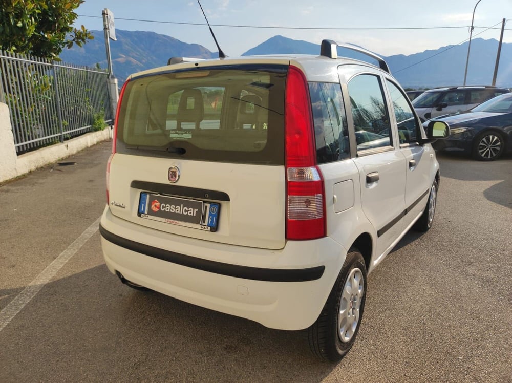 Fiat Panda usata a Salerno (9)