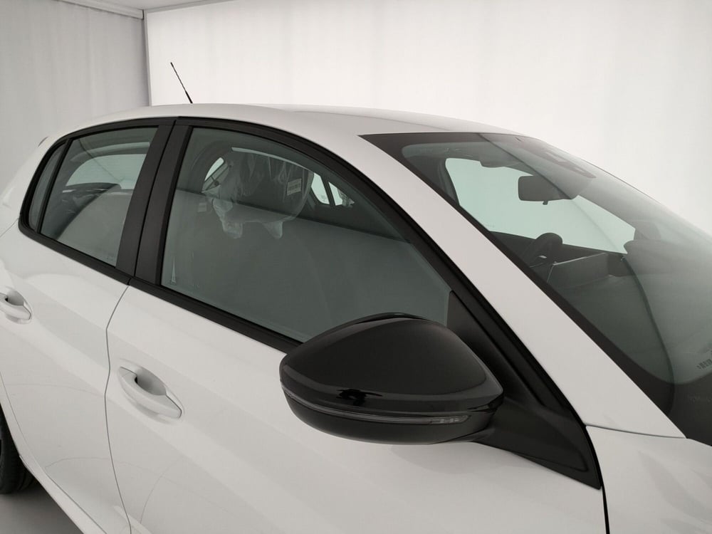 Peugeot 208 usata a Caserta (13)