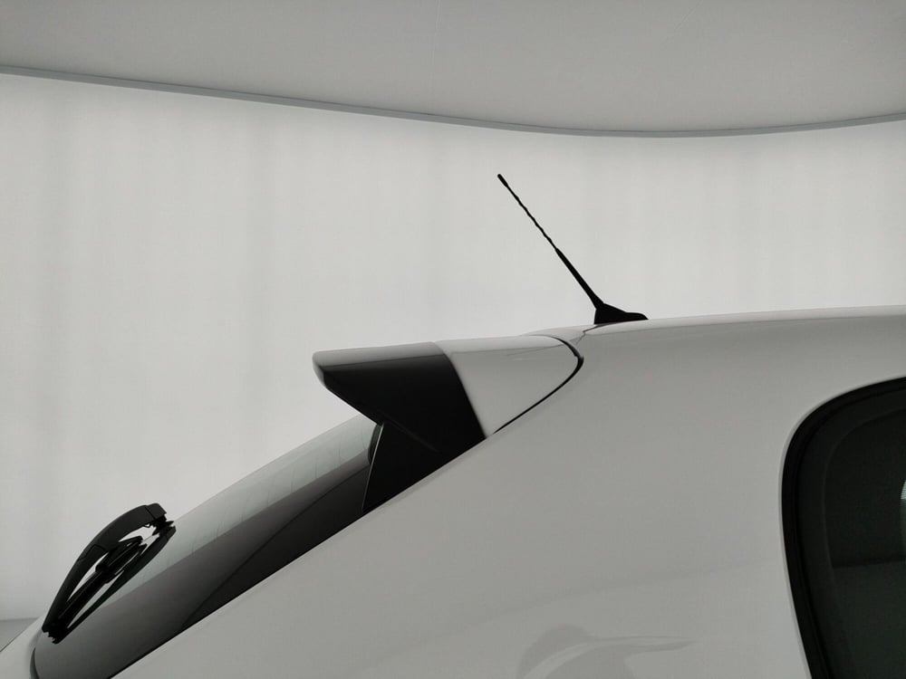 Peugeot 208 usata a Caserta (14)
