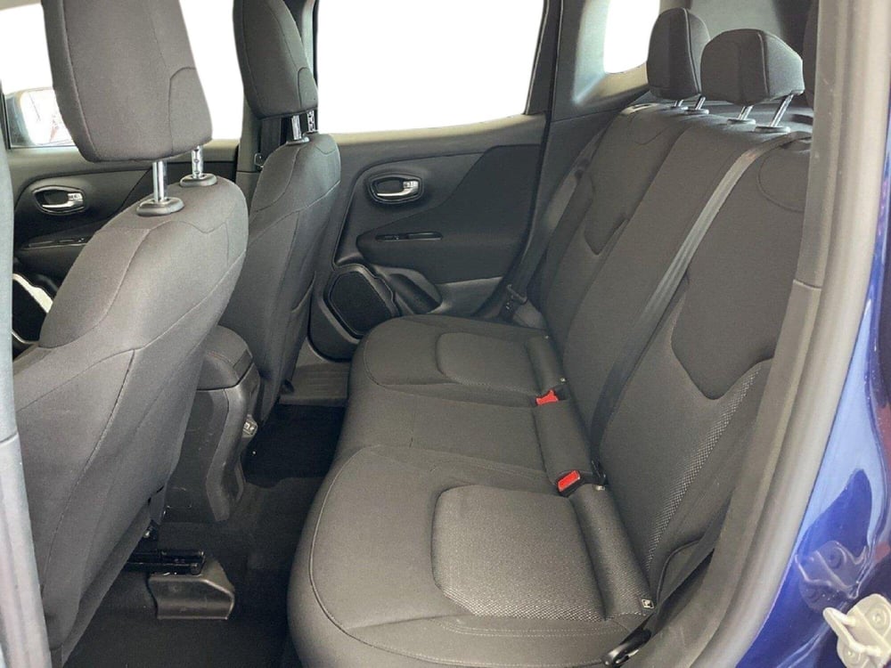 Jeep Renegade usata a Torino (9)