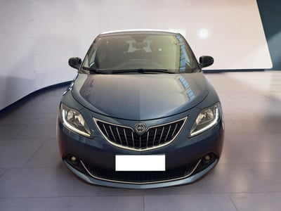 Lancia Ypsilon 1.0 FireFly 5 porte S&amp;S Hybrid Gold Plus del 2022 usata a Torino