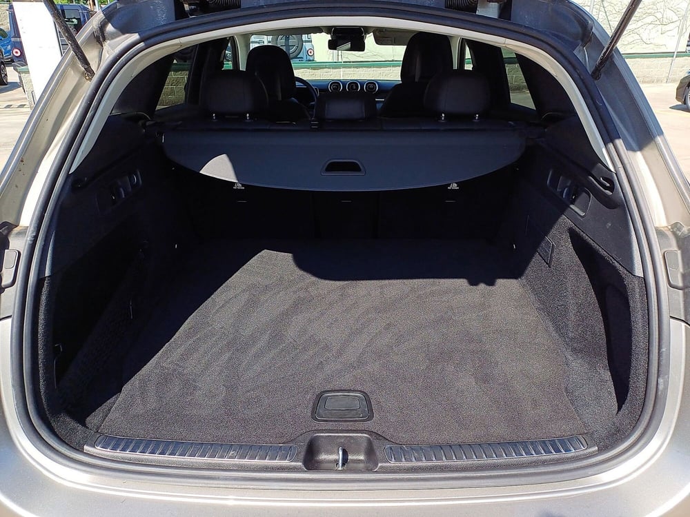Mercedes-Benz GLC SUV usata  (13)